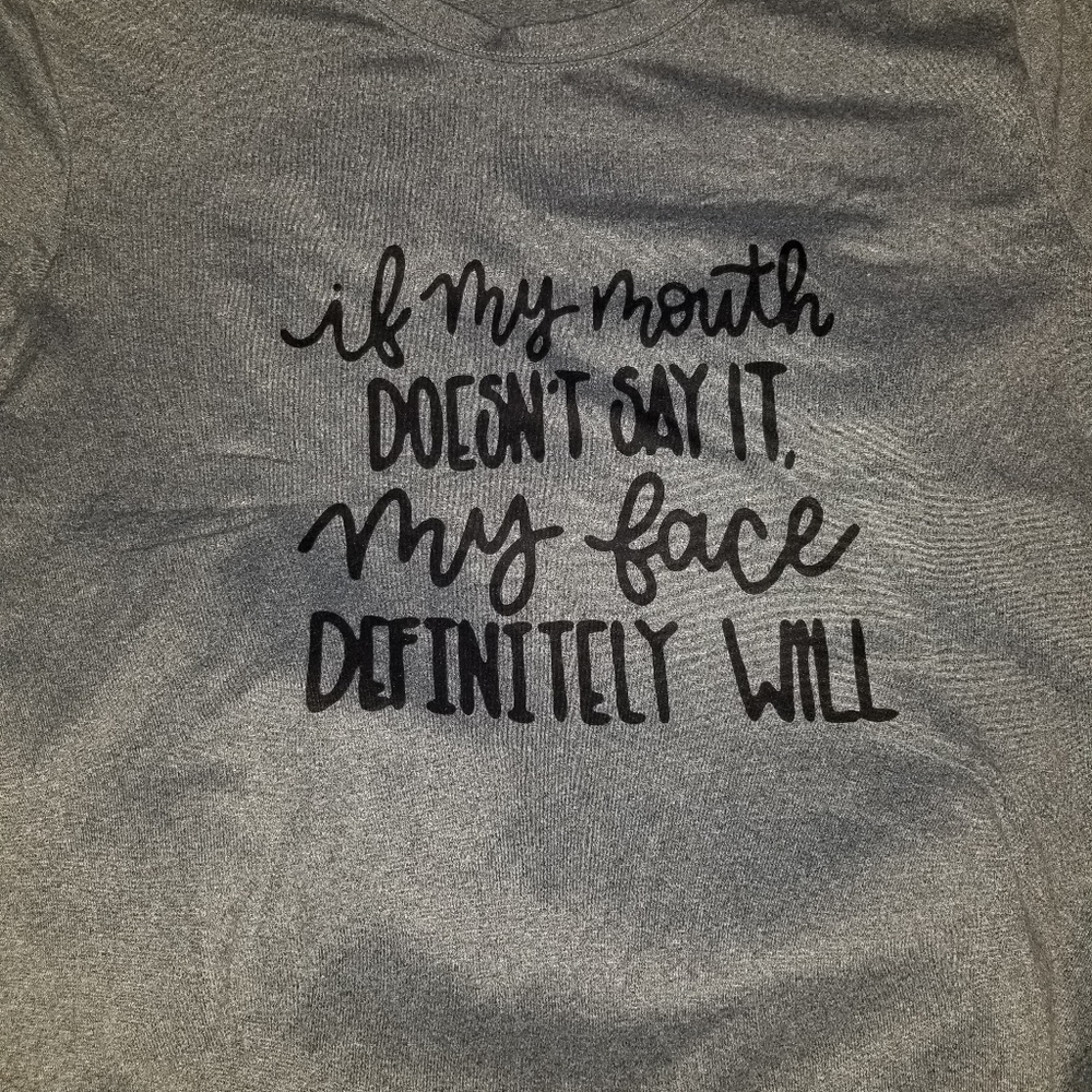 Tee shirt